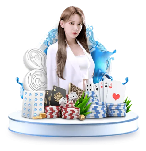Bàn chơi casino trực tiếp với dealer chuyên nghiệp tại 88aa